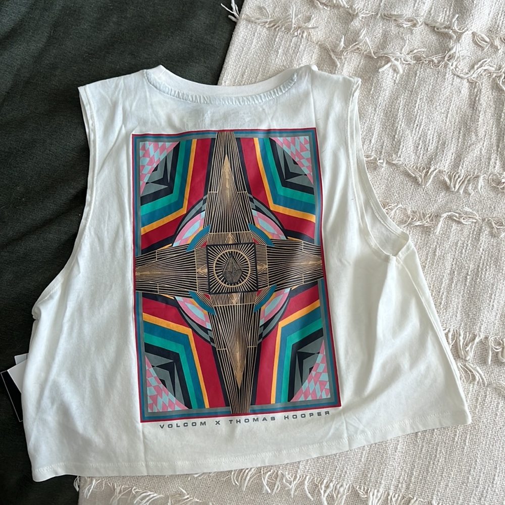 Volcom tee - Picture 2 of 4